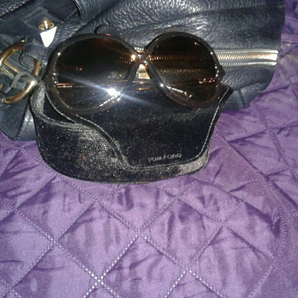Tom Ford sunglasses
